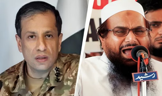 आमचे पाणी अडवले, तर आम्ही तुमचा श्वास रोखू!