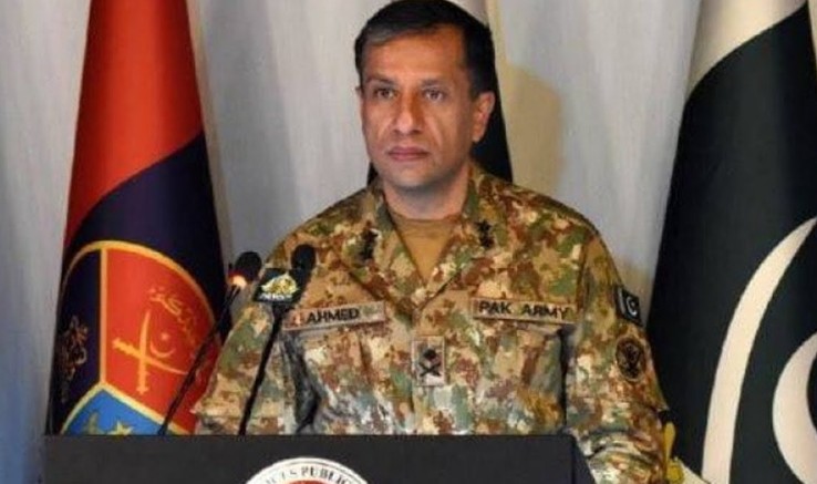 “भारताने कोटली, मुझफ्फराबाद, बहावलपूरमध्ये हल्ला केला!” पाकने केलं मान्य