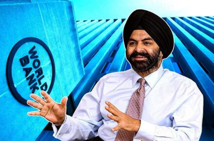 पाकला दणका! सिंधू पाणी वाटप करार स्थगितीवर जागतिक बँकेने स्पष्ट केली भूमिका; काय म्हटले?