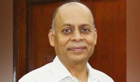 माजी संरक्षण सचिव अजय कुमार केंद्रीय लोकसेवा आयोगाच्या अध्यक्षपदी