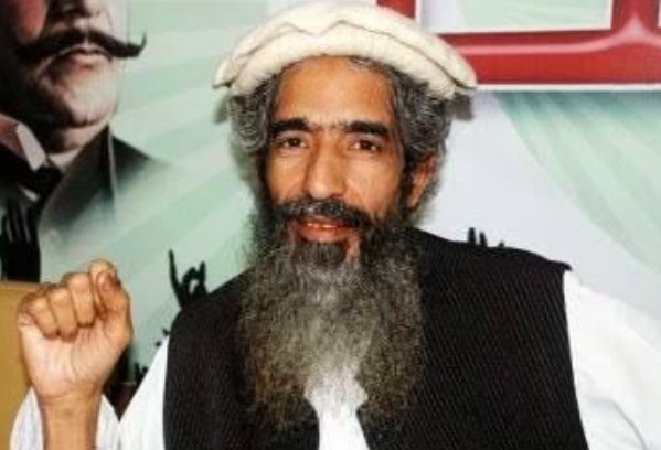 लष्कर-ए-तोयबाचा सह-संस्थापक हमजाला गोळ्या घातल्या की दुखापतग्रस्त?