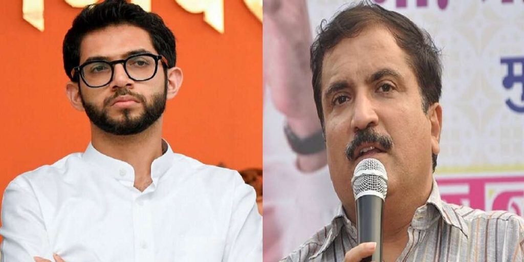 आदित्य ठाकरे यांची टीका नेहमीप्रमाणे बालिश…