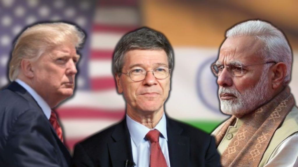 ‘त्यांचे’ ट्रम्प यांच्याबद्दलचे भाकीत एका महिन्यात सत्य ठरले…