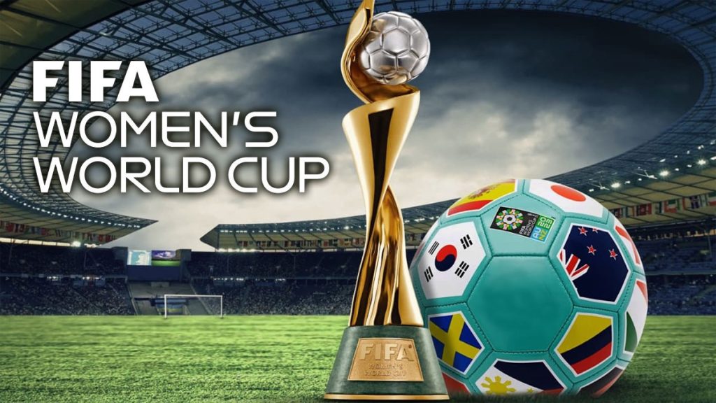 २०३१ मध्ये ४८ संघांसह महिला फिफा विश्वचषक