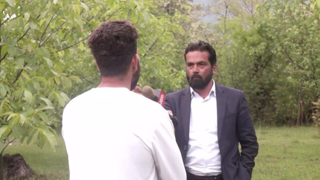 स्थानिक कर्मचाऱ्यांमुळेच पहलगाम हल्ला करता आला!