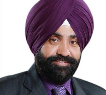 विभाजनवादी शक्तींना शीख समाज थारा देत नाही, आम्ही मोदींच्या पाठीशी