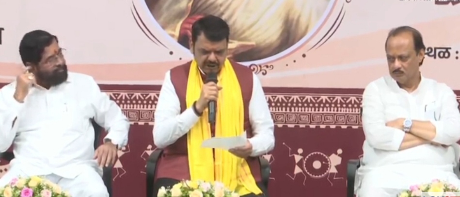 पुण्यश्लोक अहिल्यादेविंच्या जीवनावर राज्य सरकारकडून चित्रपट निर्मिती