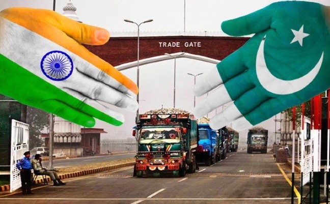 भारताला आयती संधी, पाकिस्तानच्या आयातीवर बंदी