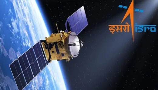 इस्रोची पीएसएलव्ही सी६२ मोहीम फसली; १६ उपग्रह नष्ट