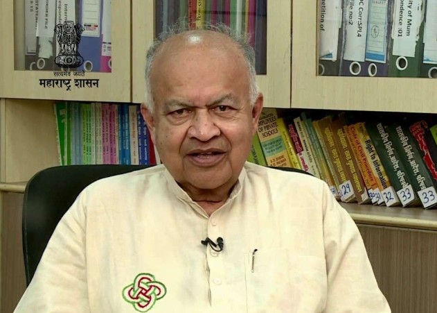 ज्येष्ठ खगोल शास्त्रज्ञ डॉ. जयंत नारळीकर काळाच्या पडद्याआड