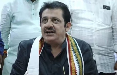 “स्वतः सुसाईड बॉम्ब घेऊन पाकिस्तानात जाण्यास तयार…” कर्नाटकच्या मंत्र्यांनी का केले असे विधान?