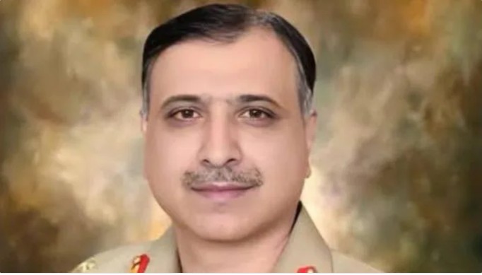 भारतासोबतच्या तणावादरम्यान पाकिस्तानच्या आयएसआय प्रमुखाला महत्त्वाची भूमिका!