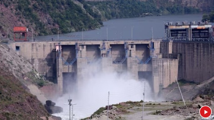 पाकिस्तानचा घसा पडला कोरडा!