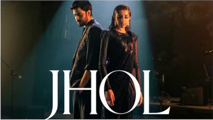 ‘स्पॉटीफाय’वरून पाकिस्तानी गाणी काढली!