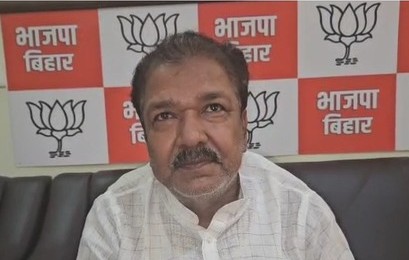 राहुल गांधींनी कायदा मोडला, तुरुंगात पाठवा!