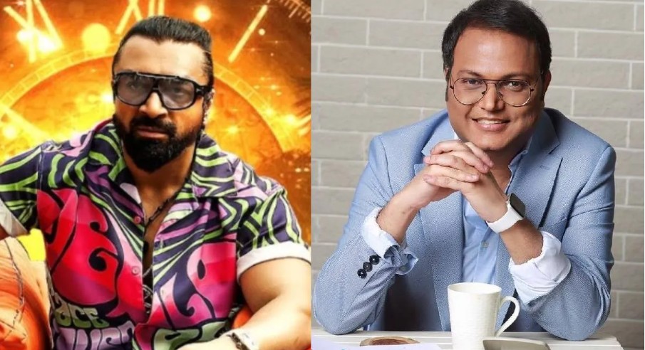 एजाज खानचा ‘हाऊस अरेस्ट’ शो अखेर उल्लू ॲपने घेतला मागे!