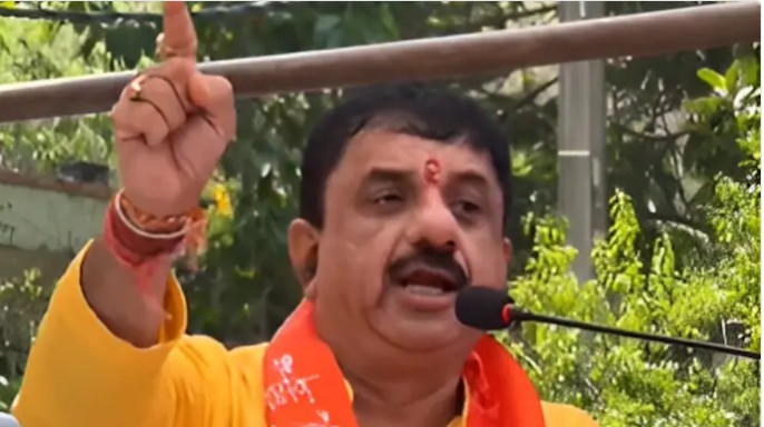 ‘लव्ह जिहाद’च्या आरोपाखाली असलेल्या लोकांची नसबंदी करा!