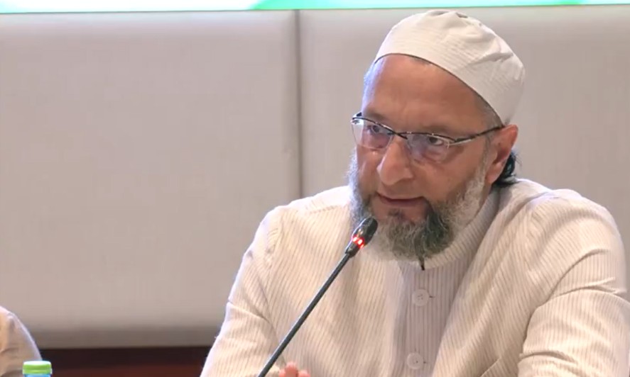 ‘आमच्यात राजकीय मतभेद असतील, पण राष्ट्रीय सुरक्षेवर आमचे एकमत’