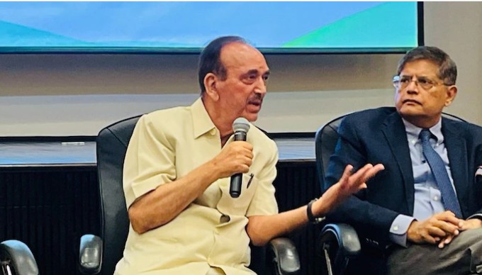 जगापेक्षा पाकिस्तानात जास्त दहशतवादी!