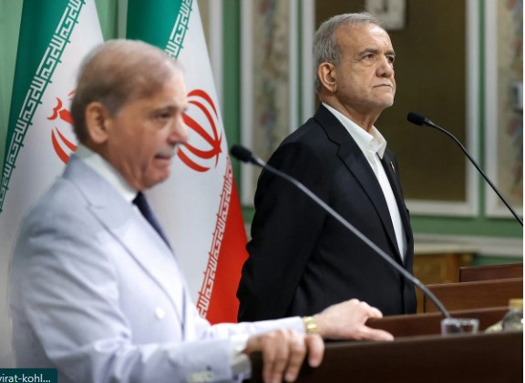 नमाजापूर्वी ब्राह्मोस पाकिस्तानी तळांवर धडकली !