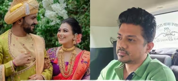 वैष्णवी हगवणे प्रकरणातील आरोपी निलेश चव्हाण नेपाळला सापडला!