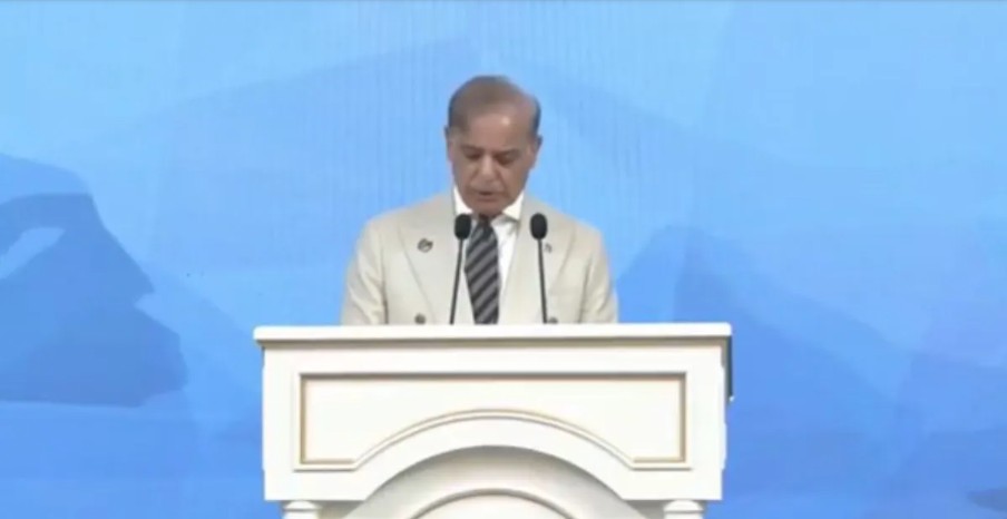 भारताच्या सिंधू कराराची गाझामधील पाणीसंकटाशी तुलना! 