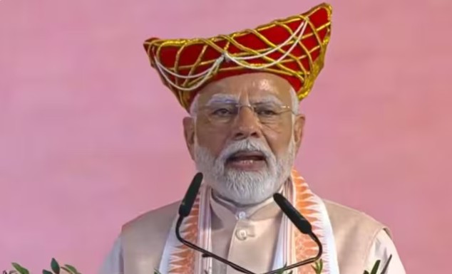 पाक दहशतवाद्यांनी भारताच्या “नारी शक्ती” ला आव्हान देऊन पायावर कुऱ्हाड मारली!