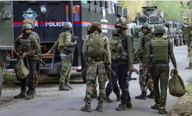 जम्मू-काश्मीरातील कारागृहांवर दहशतवाद्यांचा डोळा, सुरक्षा हायअलर्टवर!