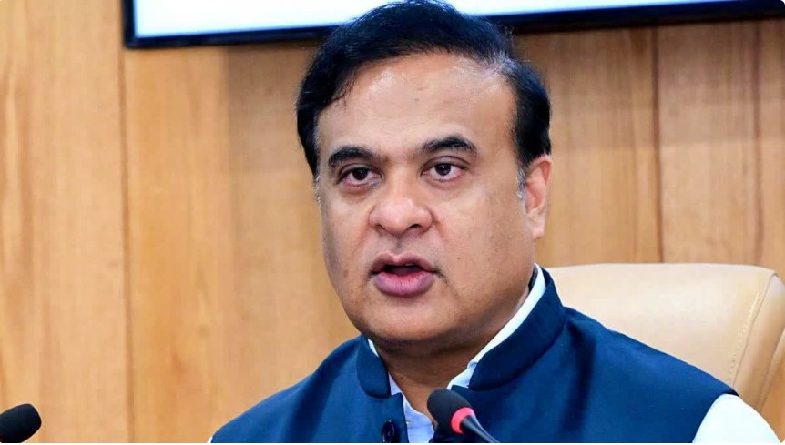 आसाम: भारतविरोधी टिप्पण्या, आमदारासह ४२ जणांना अटक!