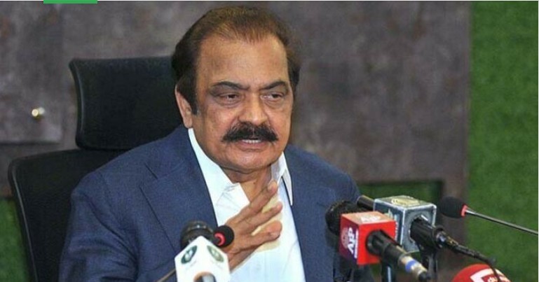 भारताने हल्ला केला तर अणुबॉम्ब टाकून सर्व नष्ट करू!