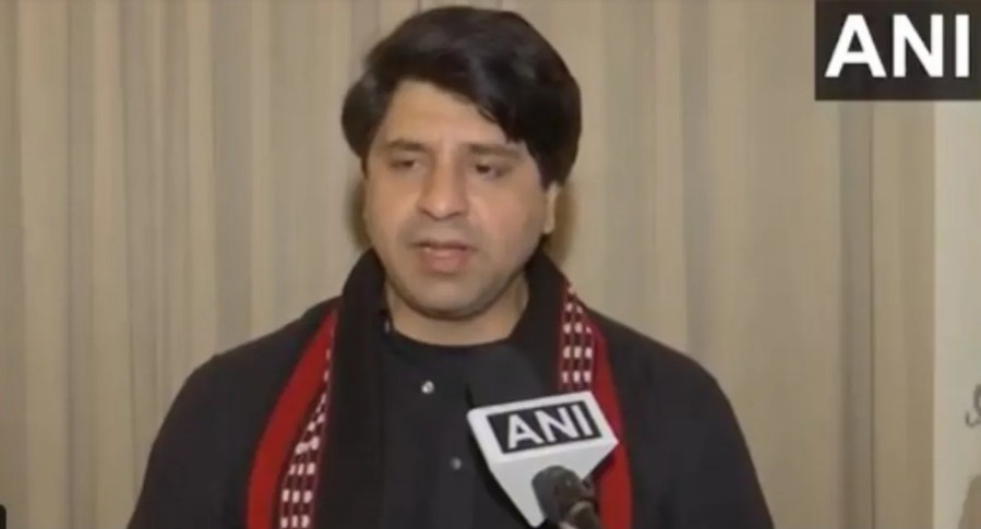 पहलगाम हल्ल्यासाठी सपा नेते पाकिस्तानला क्लीन चिट देतायेत!