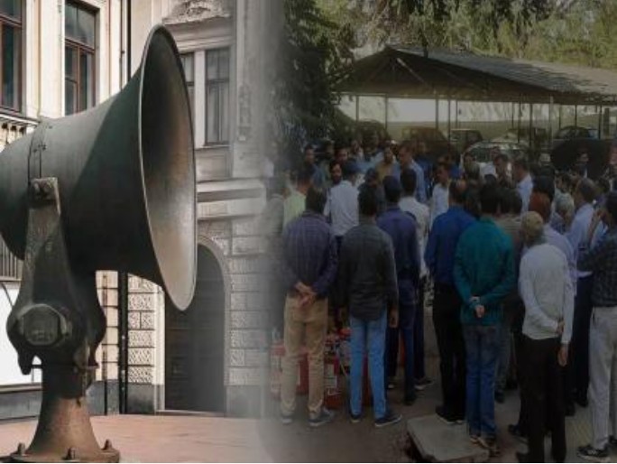 राज्यातील ‘या’ १६ शहरात होणार ‘मॉक ड्रिल’!