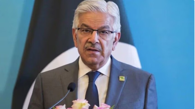 पाकिस्तान माघार घेण्यास तयार? ऑपरेशन सिंदूरनंतर मंत्र्यांचा सूर बदलला!