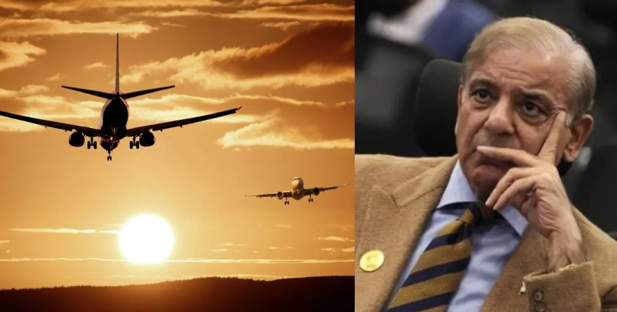 भारताने पाकिस्तानी विमानांसाठी हवाई क्षेत्र केले बंद, परिणाम काय?