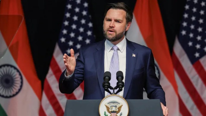 भारतावर आम्ही नियंत्रण ठेवू शकत नाही!