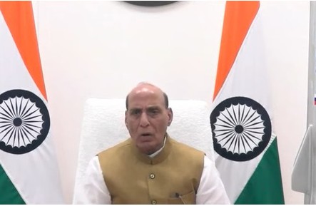 भारताने पाकिस्तानात घुसून हल्ले केल्याचे जगाने पाहिलंय!