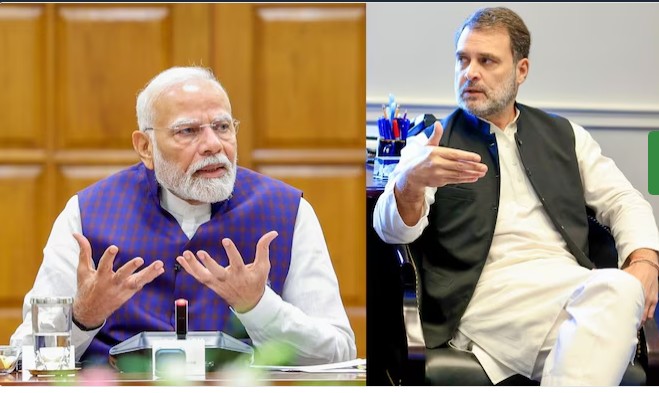 ऑपरेशन सिंदूर आणि युद्धबंदीवर चर्चेसाठी संसदेचे विशेष अधिवेशन बोलवा!