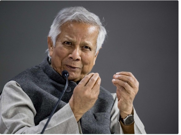 भारत आणि पाकिस्तान युद्धबंदीबाबत बांगलादेशाचे विधान, काय म्हणाले युनुस!