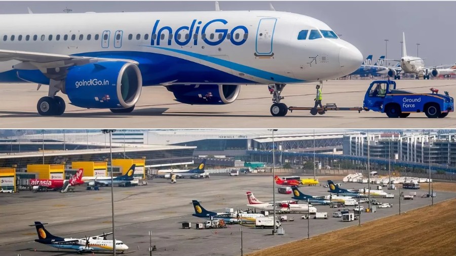 भारत-पाकिस्तान संघर्ष: तात्पुरते बंद केलेली ‘ती’ ३२ विमानतळे पुन्हा सुरू!