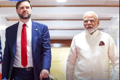 बोली का जवाब बोली, गोली का जवाब गोला, प्रधानमंत्र्यांचा हा ‘नवा भारत’