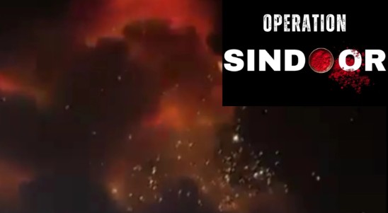 मध्य प्रदेशच्या शालेय अभ्यासक्रमात आता ‘ऑपरेशन सिंदूर’ ?