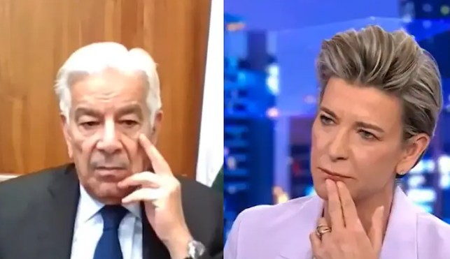 पाकची लाज निघाली; भारताची लढाऊ विमाने पाडल्याचा पुरावा मागताचं दिला सोशल मिडीयाचा हवाला