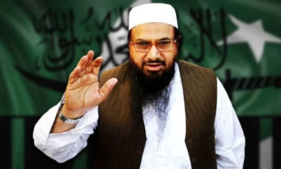 “अमेरिका दहशतवाद्याला भारताच्या ताब्यात देऊ शकते, तर पाकिस्तान का नाही?”