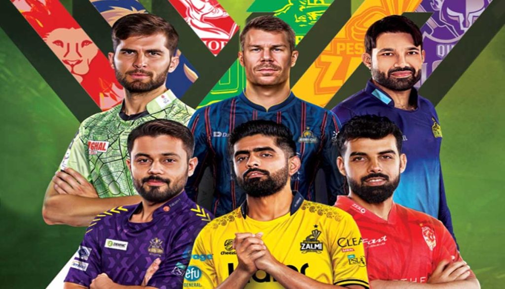 भारताने केलेल्या हल्ल्यामुळे पीएसएलमधून आंतरराष्ट्रीय खेळाडूंची माघार घेण्याची शक्यता