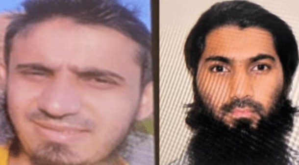 पुणे इसिस मॉड्यूल प्रकरणातील दोघांना मुंबईतून अटक