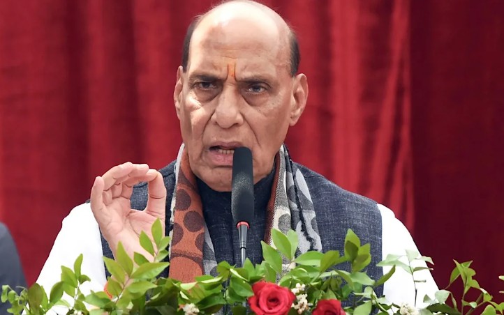 “आमच्या संयमाची परीक्षा घ्याल तर चोख प्रत्युत्तर दिले जाईल”