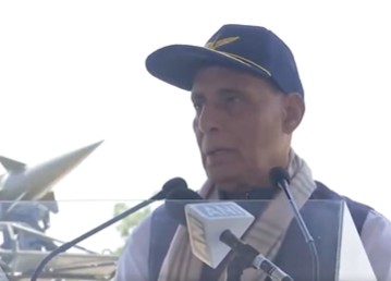 “पाक सध्या प्रोबेशनवर; वर्तन सुधारल्यास ठीक अन्यथा कठोर शिक्षा देणार!”