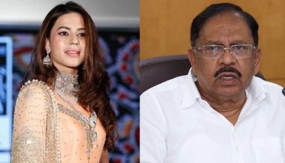 रान्या राव प्रकरणी कर्नाटकच्या गृहमंत्र्यांशी संबंधित मेडिकल कॉलेजवर ईडीचे छापे