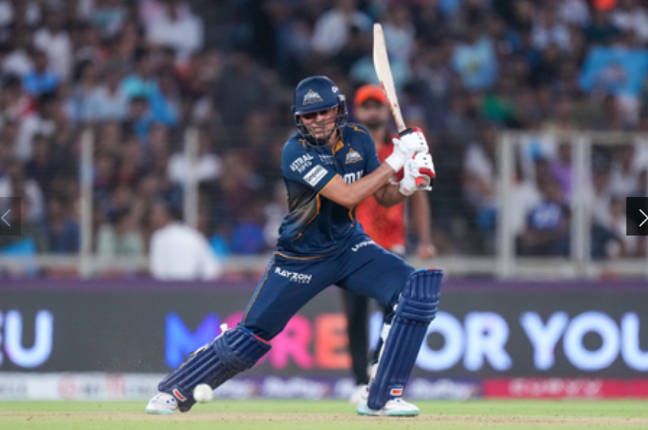 “शुभमन गिल आणि विराट कोहली: समान शैलीत धावांचा सूर”