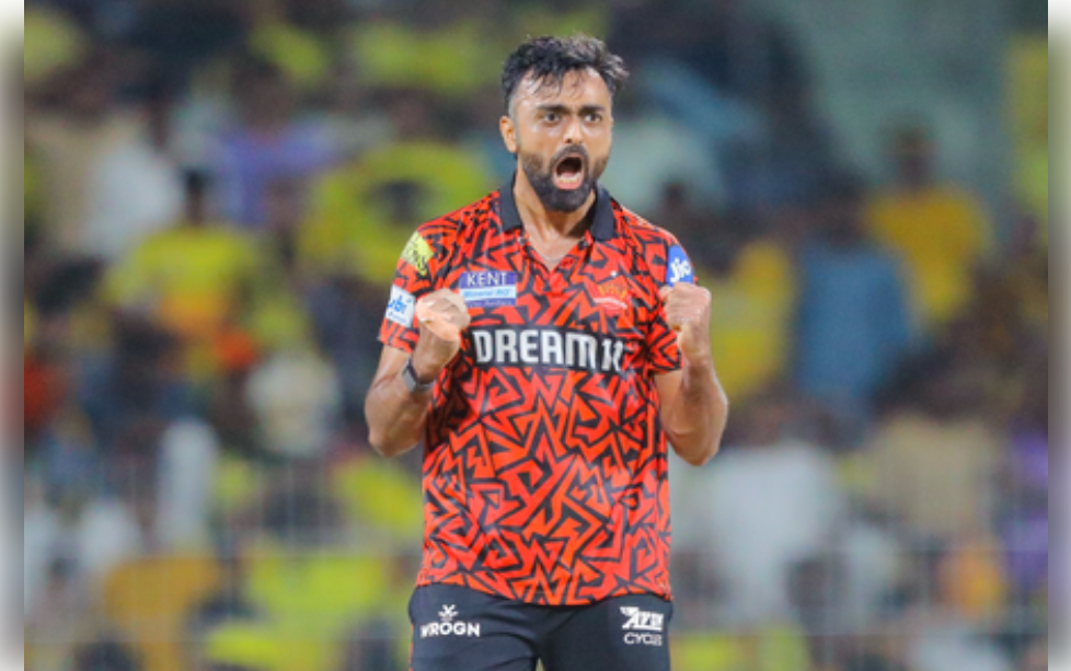 गोलंदाजी हेच खरे एसआरएच समोरील खरे संकट